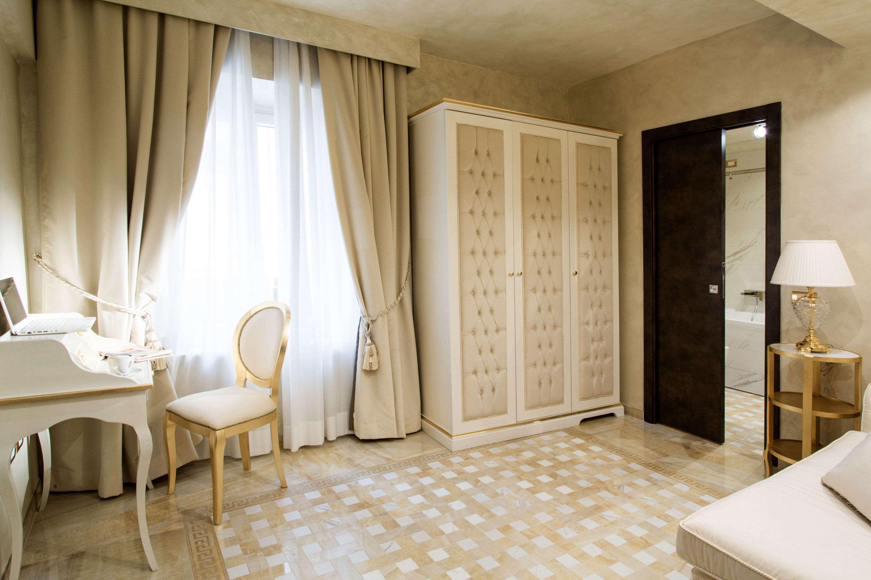 Best Western Premier Milano Palace Hotel Modena Zewnętrze zdjęcie