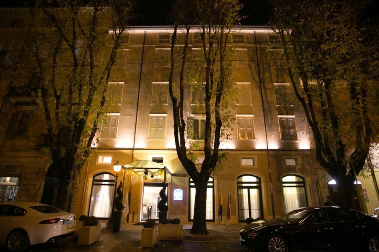 Best Western Premier Milano Palace Hotel Modena Zewnętrze zdjęcie